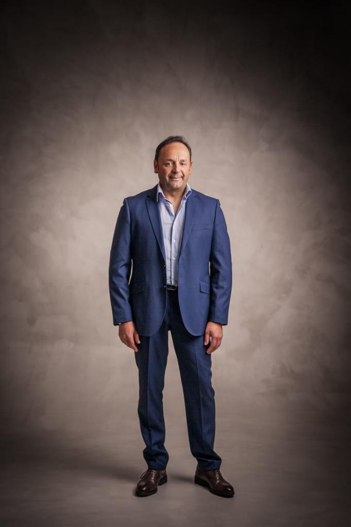 Chico busca chica en Madrid: 