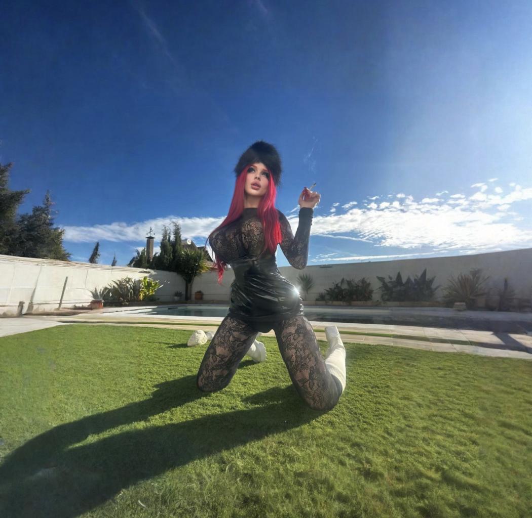 Transexual en Granada: 