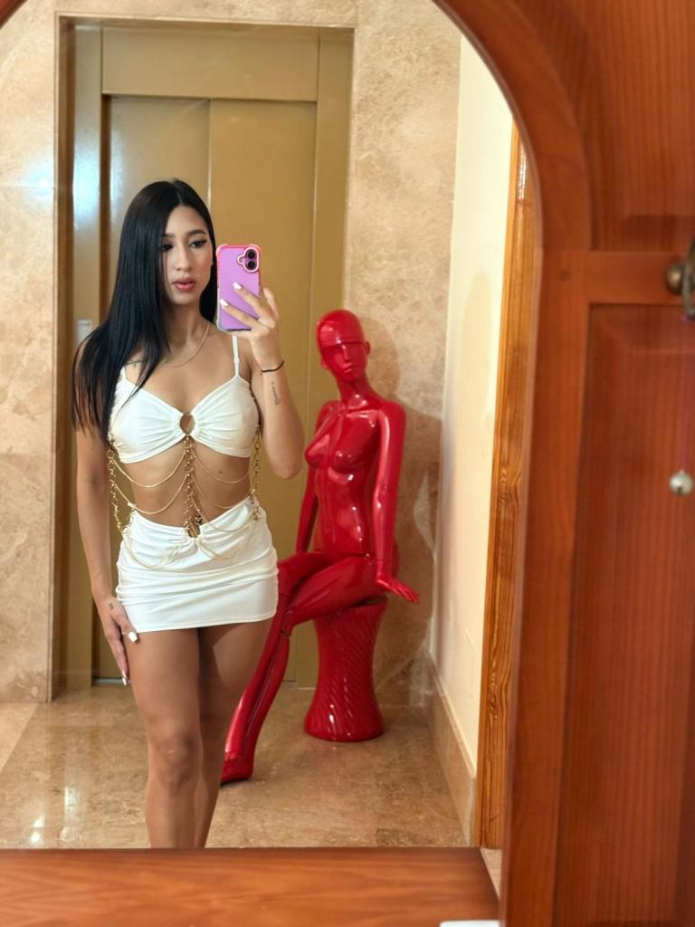 Chica busca chico en Zaragoza: 