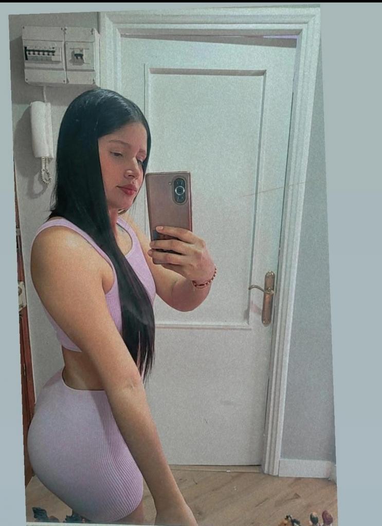 Chica busca chico en Valencia: Chica busca chico