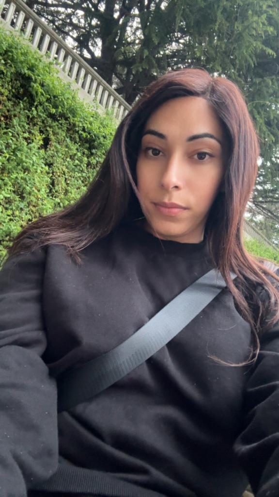 Transexual en León: 