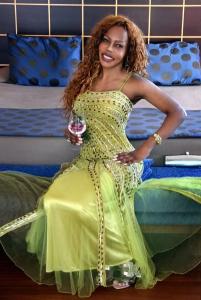 632534957: Travesti en Barcelona