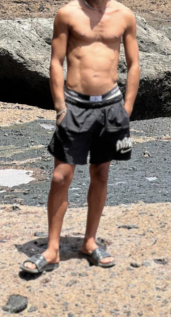 Chico busca chica en Tenerife: 