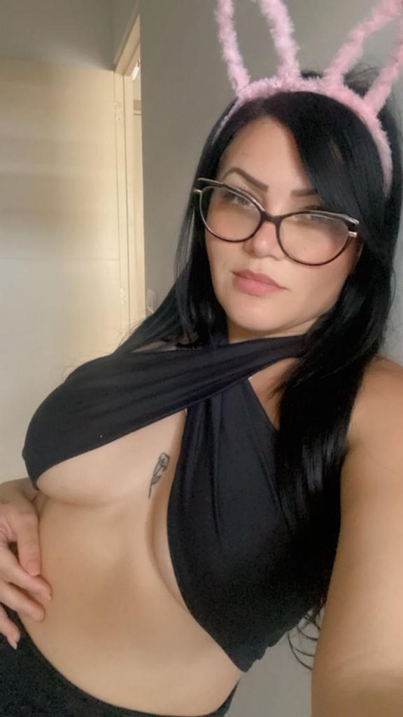 Chica busca chico en Cáceres: 