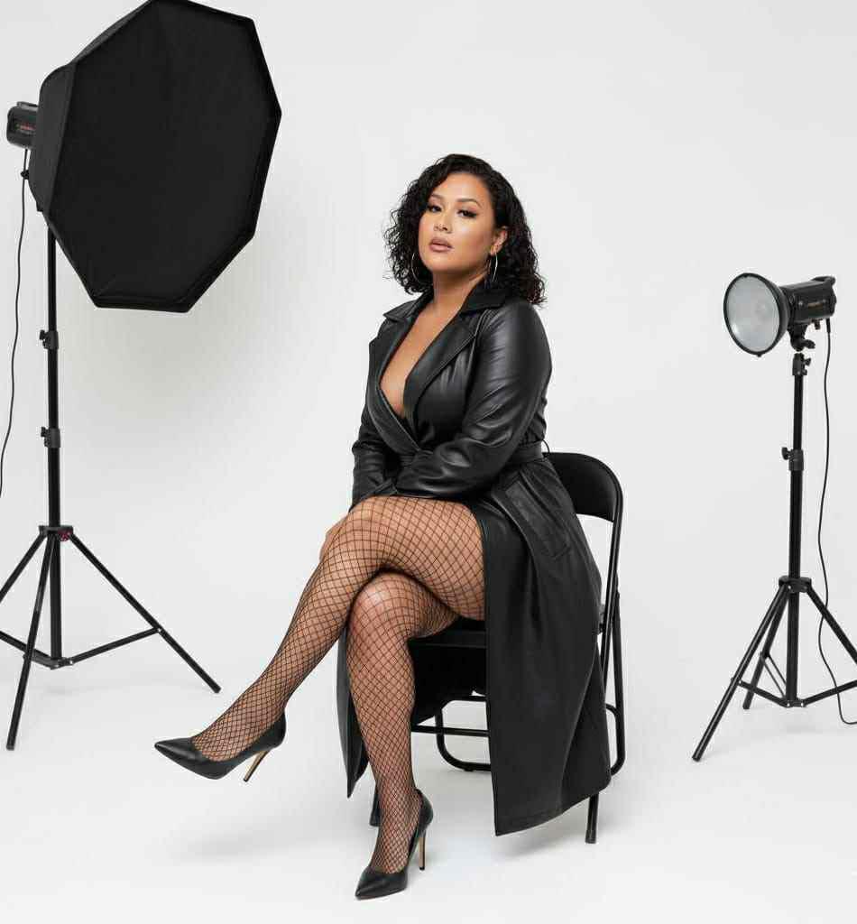 Transexual en Barcelona: 