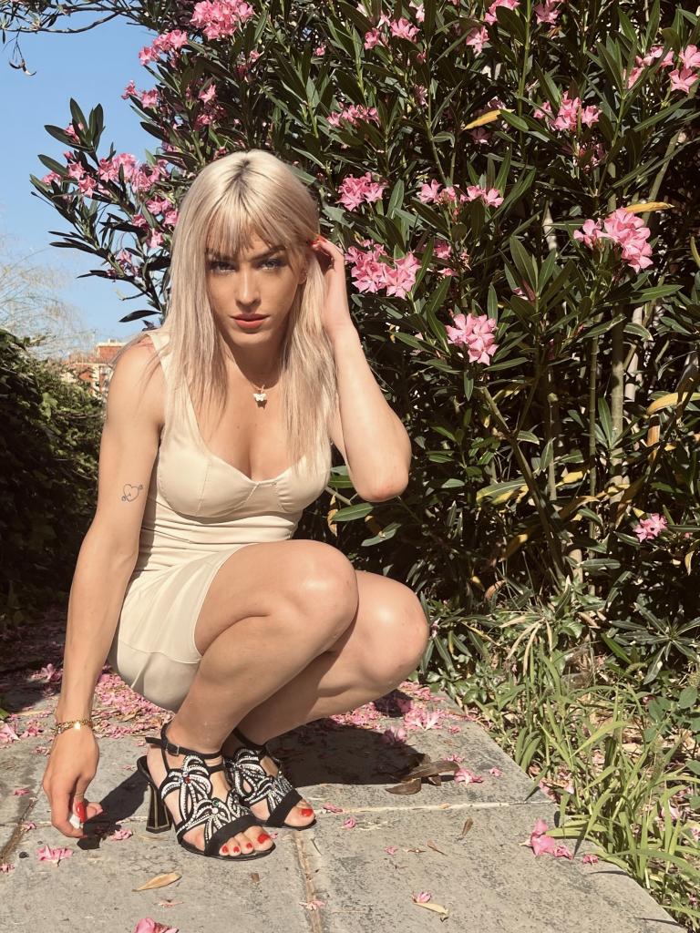 Virtual en Barcelona: 