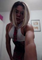 672152819: Transexual en Madrid