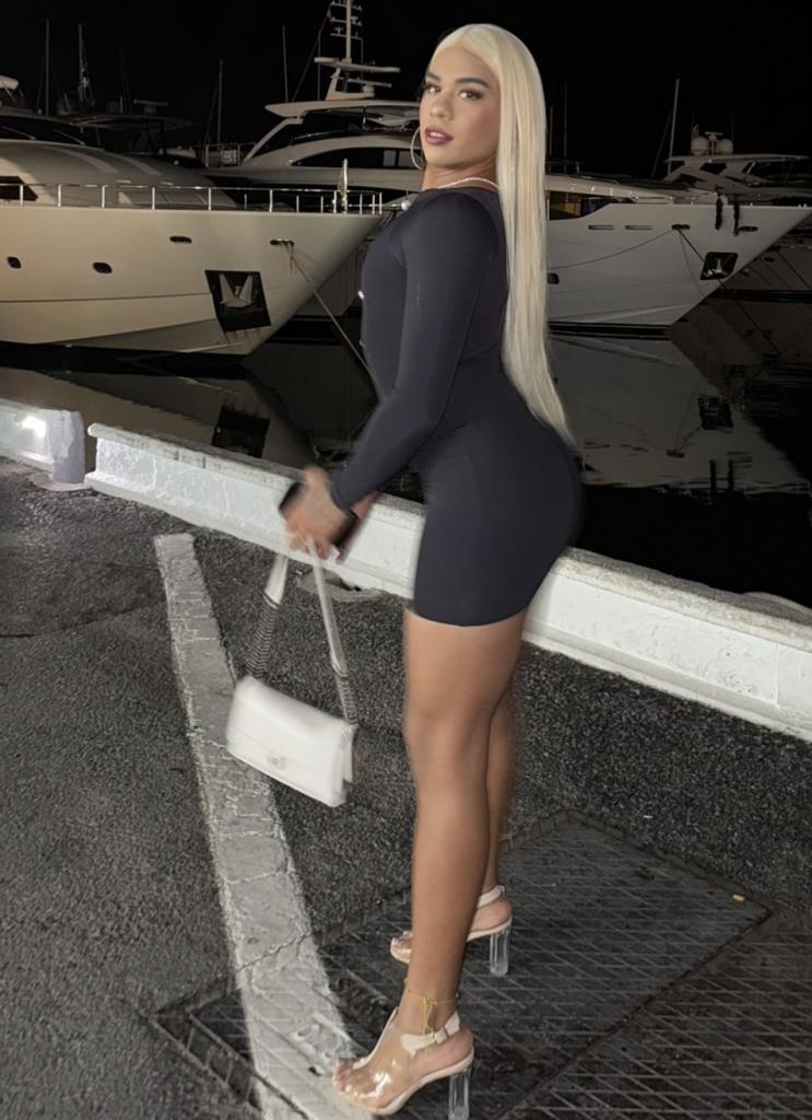 Travesti en Málaga: 