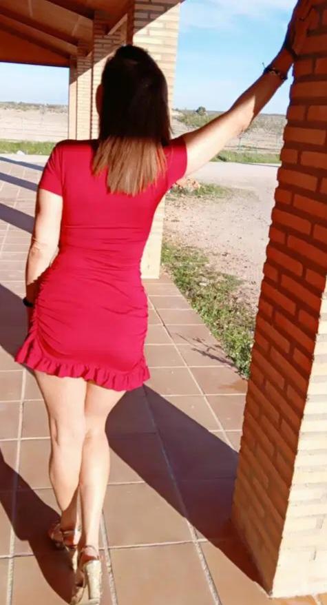 Chica busca chico en Cuenca: 