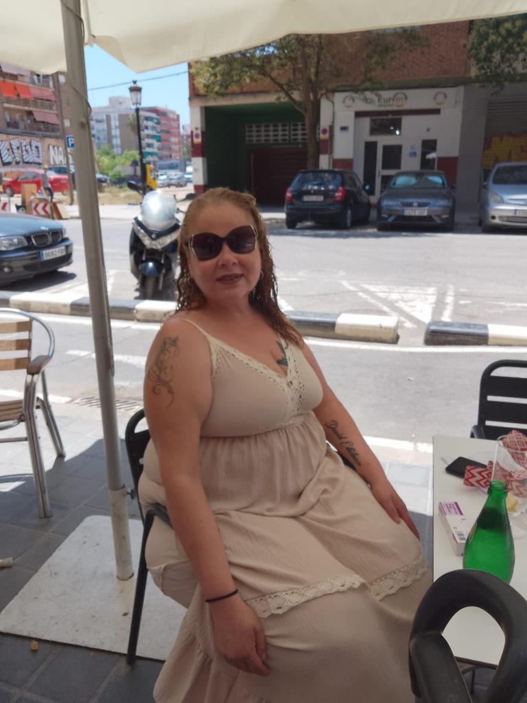 Chica busca chico en Valencia: 