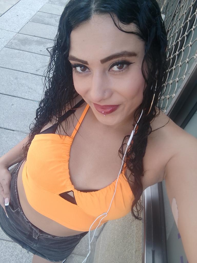 Transexual en Navarra: 