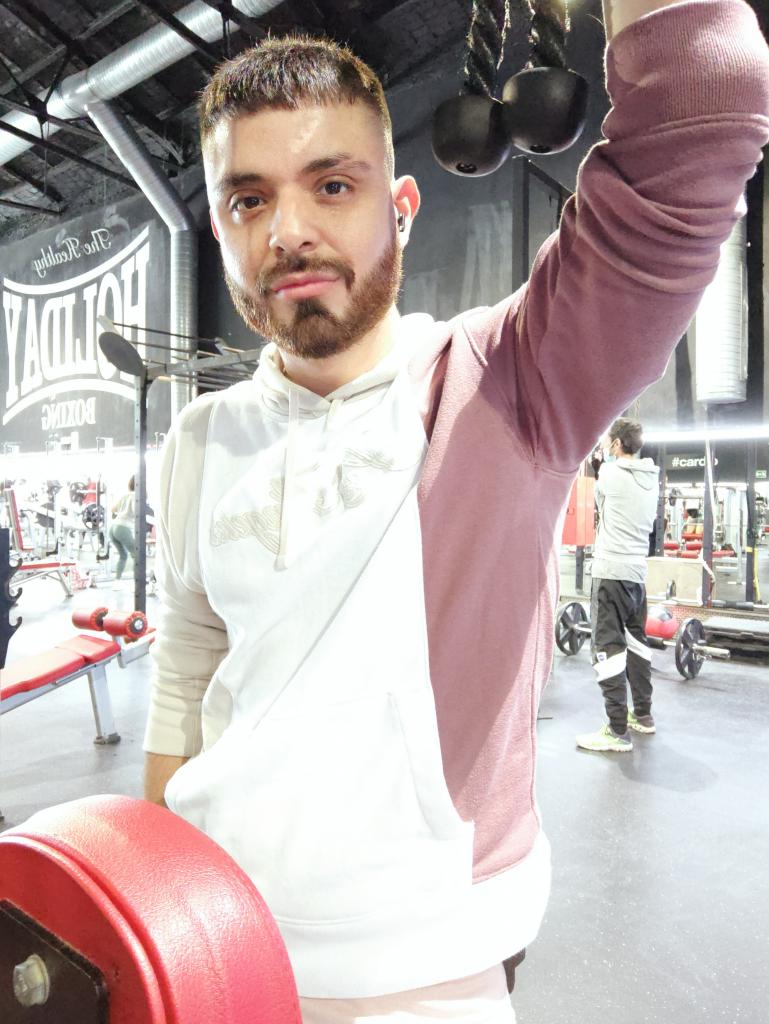 634142311: Chico busca chica en Madrid