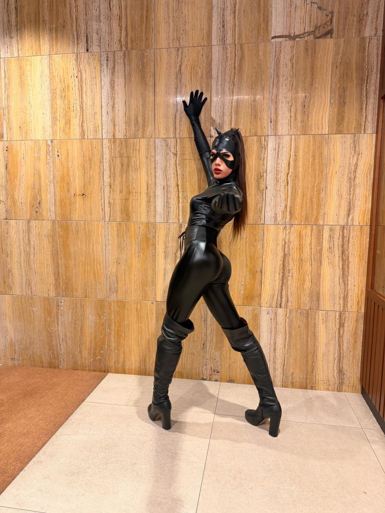 Transexual en Ibiza: 