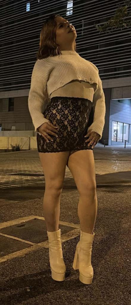657399881: Travesti en Barcelona