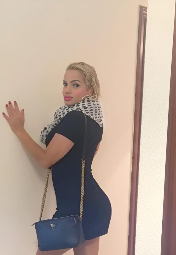 642049671: Transexual en Zamora