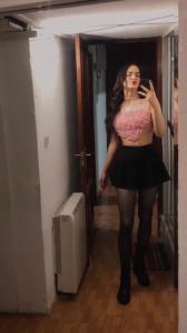 687502505: Transexual en Madrid