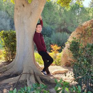 672318399: Chico busca chica en Mallorca