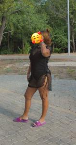 722420936: Chica busca chico en Sevilla