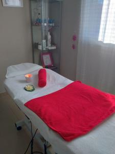 612254785: Chica busca chico en Tarragona