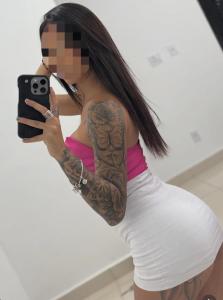 670733366: Chica busca chico en Madrid