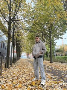 603161893: Chico busca chica en Jaén