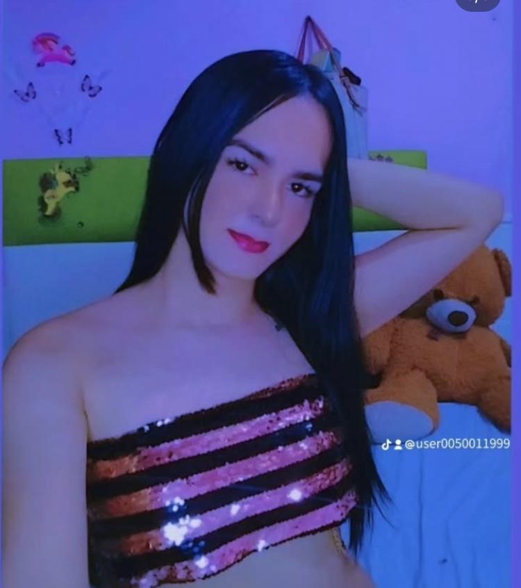 687502505: Transexual en Madrid