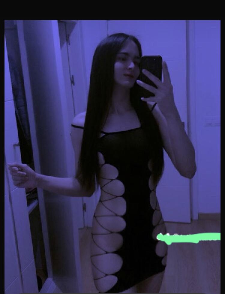 687502505: Transexual en Madrid