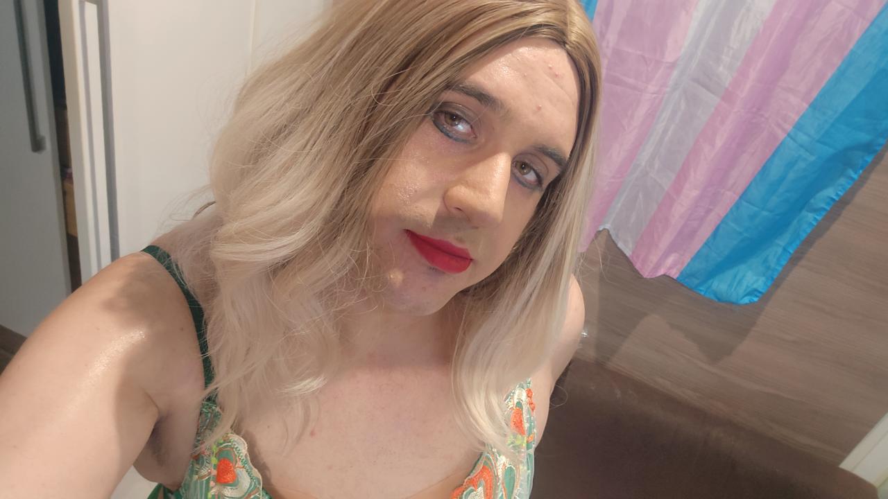 Transexual en Madrid: 