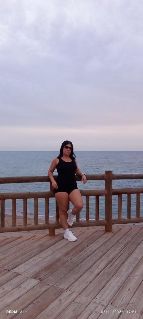 Chica busca chico en Murcia: 