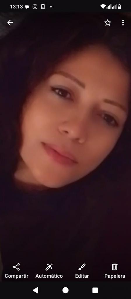 Chica busca chico en Zaragoza: 