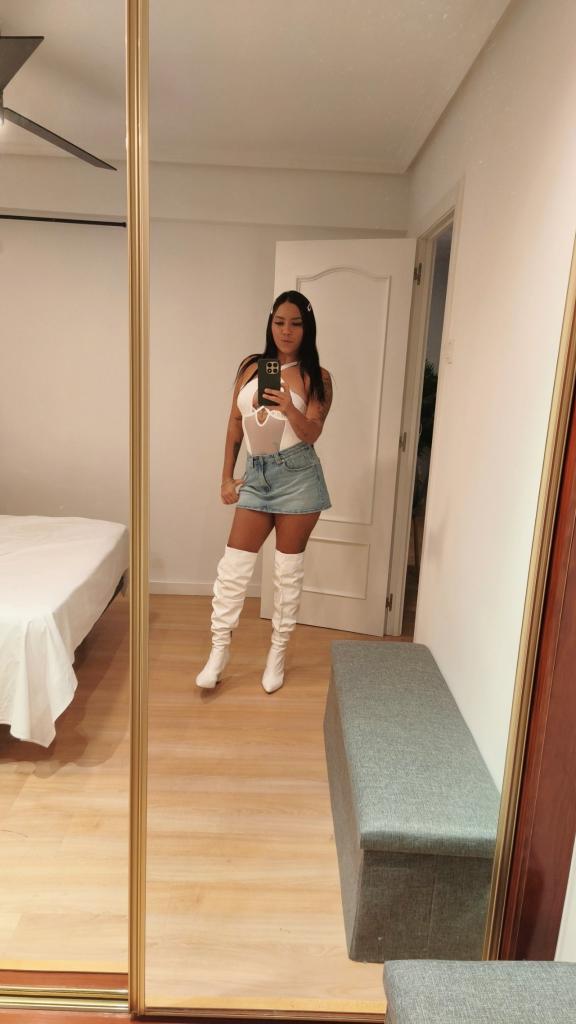 Chica busca chico en Asturias: 