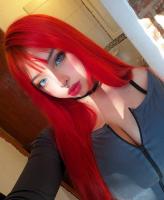 608685175: Chica busca chico en Huelva