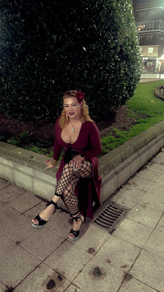 642125290: Travesti en Asturias