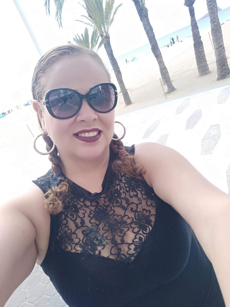 Chica busca chico en Valencia: 