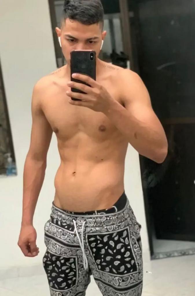 Chico busca chica en Tenerife: 