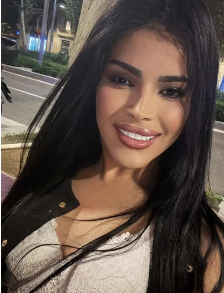 Transexual en Barcelona: 