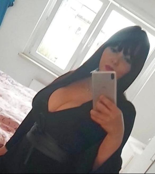 Chica busca chico en Madrid: 