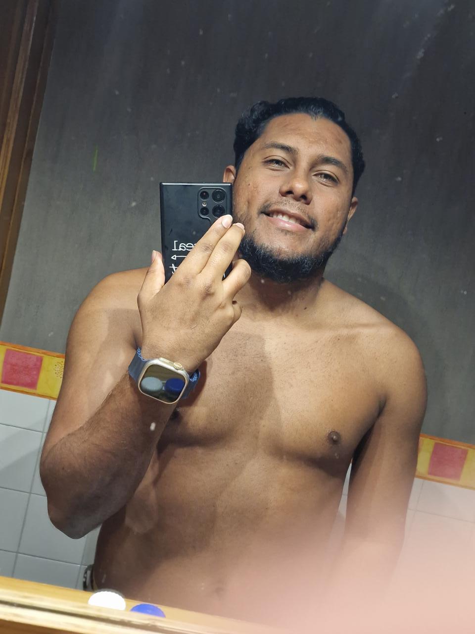 Chico busca chica en León: 