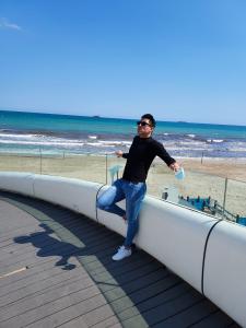 Chico busca chica en Murcia: 