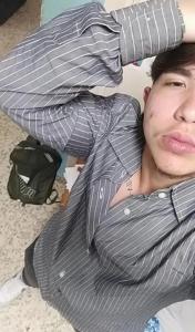 Transexual en Madrid: 