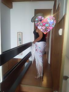 Chica busca chico en Las Palmas: 