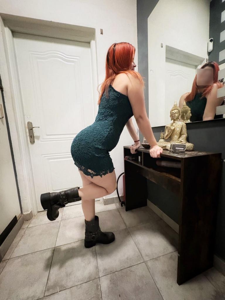 Chica busca chico en Barcelona: 