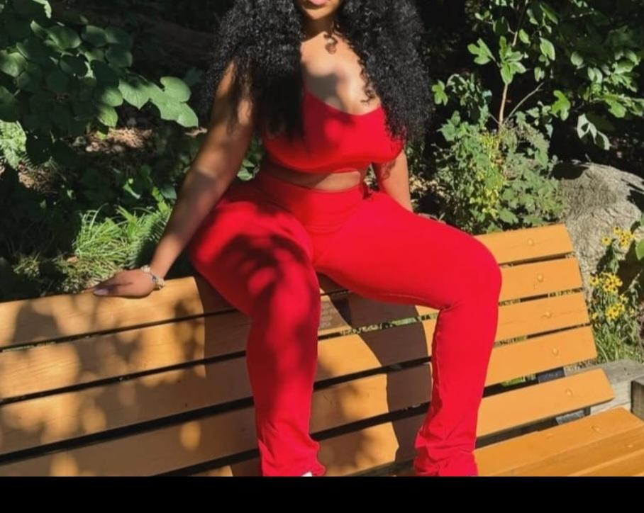 Chica busca chico en Madrid: 