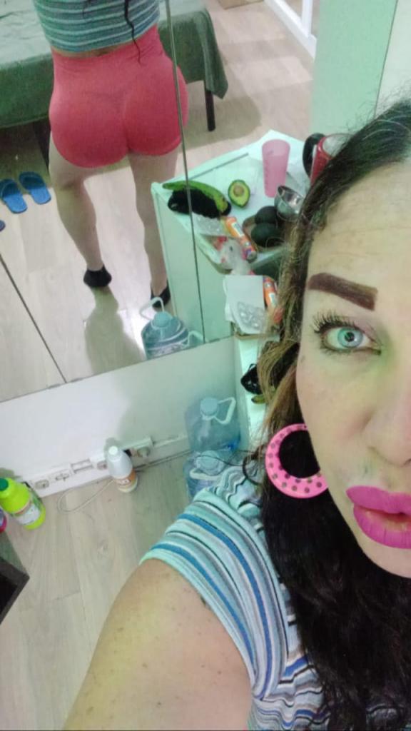 Chica busca chico en Valencia: 