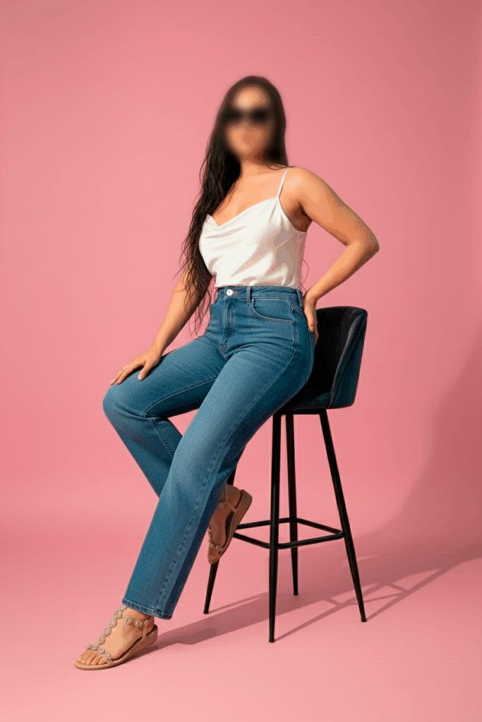 Transexual en Córdoba: 