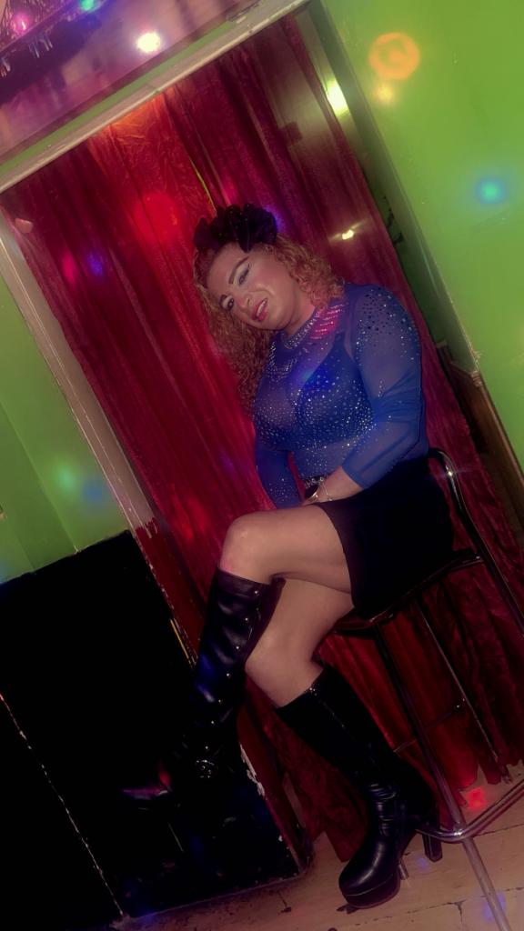 Travesti en Asturias: 