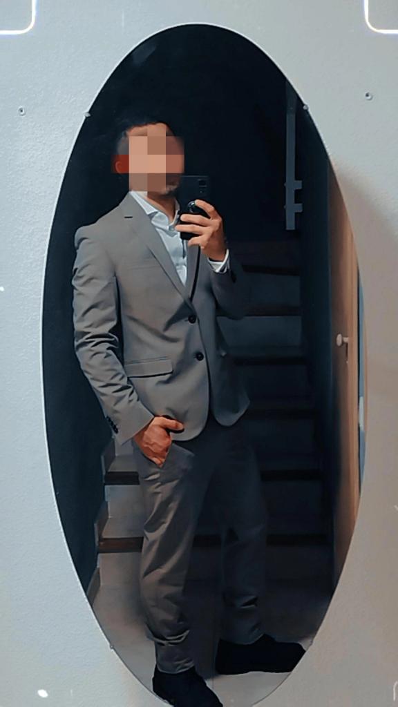 Chico busca chica en Madrid: 