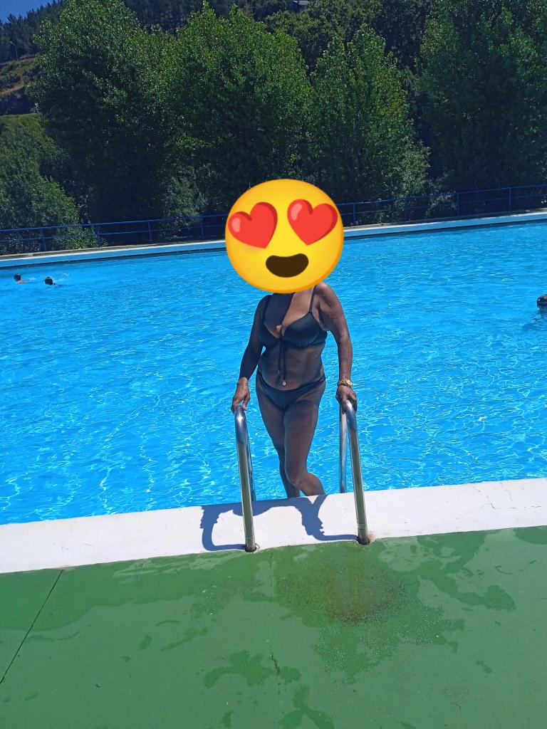 Chica busca chico en Orense: 