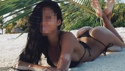 603737417: Chica busca chico en Tenerife