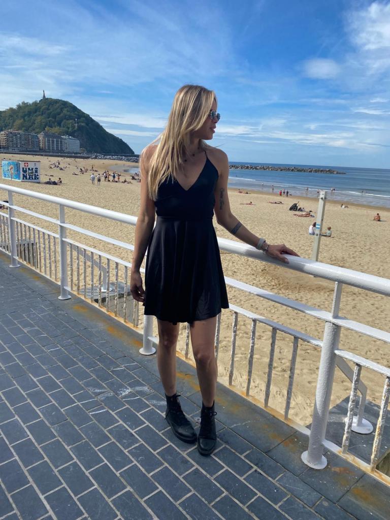 Transexual en Álava: 